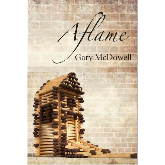 Aflame (Paperback)