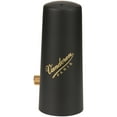 thumbnail image 3 of Vandoren Optimum Ligature and Plastic Cap for Tenor Saxophone; Gilded; Includes 3 Interchangeable Pressure Plates, 3 of 4