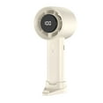 thumbnail image 2 of TIMIFIS Plastic Fan Portable Fan Adjustable Fan Small Fan Usb Office Outdoor Fan for Travel Portable Fan, 2 of 6
