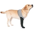 thumbnail image 1 of Calcetines para Perros COODEO Botas Curativas Protectores de Patas Impermeables, 1 of 8