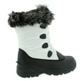 thumbnail image 3 of Cold Front Women's Snow Siren Winter Boot, 3 of 4