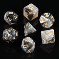 thumbnail image 1 of Star multi-sided dice digital dice running group table game accessories 4/6/8/10/12/20 sieve props, 1 of 6