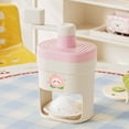 thumbnail image 4 of ZZHZGZ Clearance Sale Handheld Portable Ice Crusher Manual Smoothie Maker Shaved Machine Easy Clean Compact Travel, 4 of 4