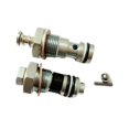 thumbnail image 1 of Manual Forklift Cylinder Spool Sturdy Hydraulic Pallet Truck Valve Spool Set, 1 of 4