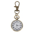 thumbnail image 1 of Enfermera creativa Reloj Reloj de pecho Estudiante Keychain Reloj de bolsillo para la enfermera Doctor, 1 of 7