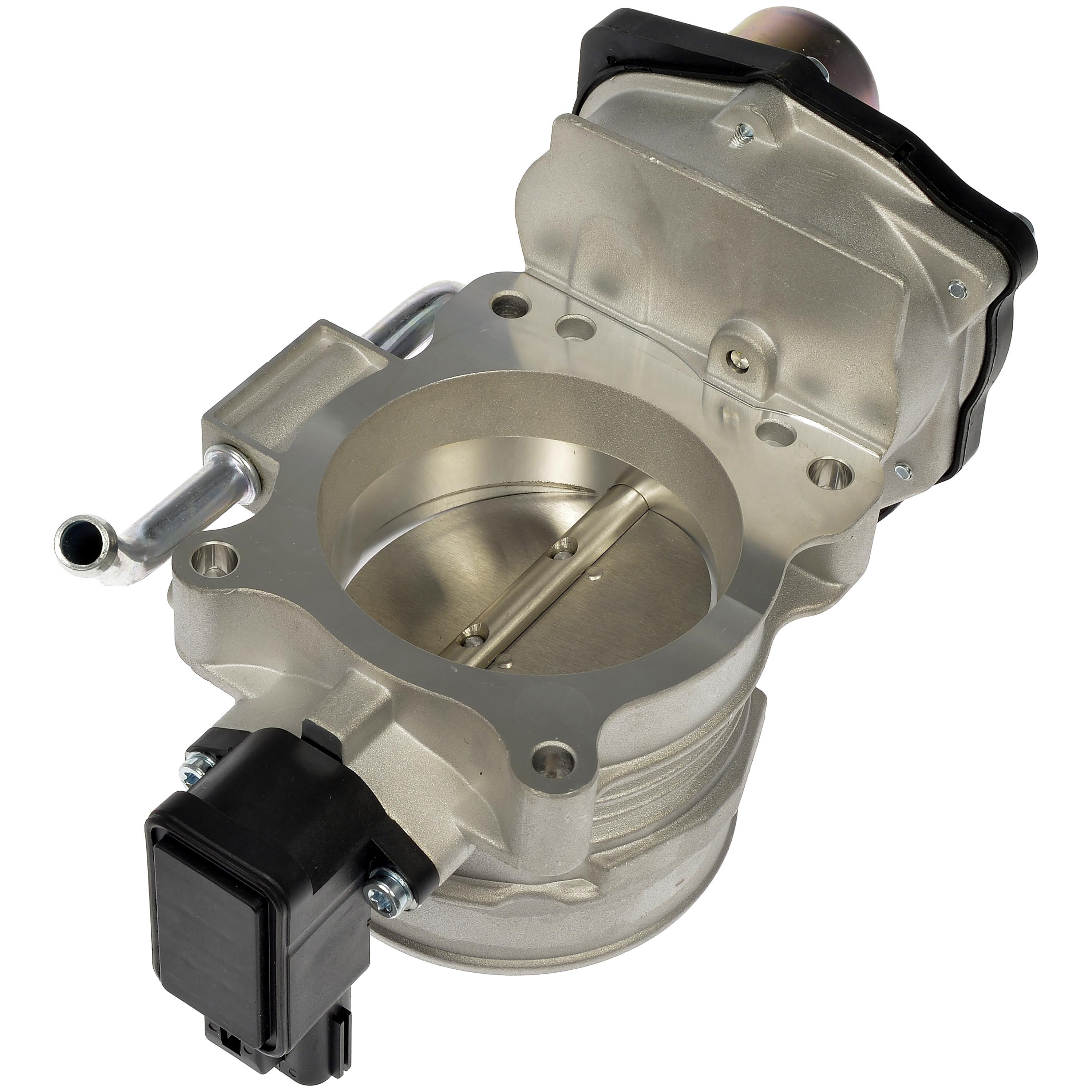 Dorman 977-600 Fuel Injection Throttle Body for Specific Ford / Lincoln Models