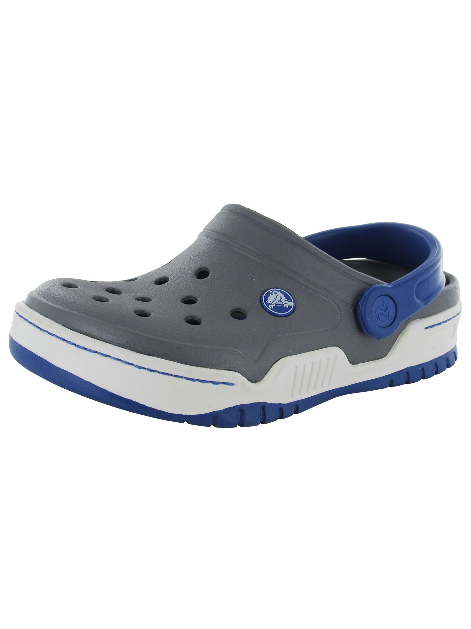 crocs front court