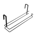 thumbnail image 1 of Dispensador de toallas de papel para colocar sobre , colgador de rollos de cocina, estante de almacenamiento para inodoro, dormitorio, sala, 1 of 9