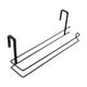 thumbnail image 1 of Dispensador de toallas de papel para colocar sobre , colgador de rollos de cocina, estante de almacenamiento para inodoro, dormitorio, sala, 1 of 9