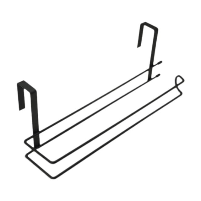 Dispensador de toallas de papel para colocar sobre , colgador de rollos de cocina, estante de almacenamiento para inodoro, dormitorio, sala