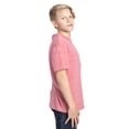 thumbnail image 4 of Threadfast Apparel Youth Triblend T-Shirt - 602A, 4 of 4