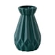 thumbnail image 2 of Ceramic Vase Small Vase- Flower Vases for Home Decor, Dry Flower Vases for Modern Farmhouse, Living Room Decoration, Table Décor, Bookshelf, Mantle, Entryway, 2 of 6