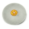 thumbnail image 3 of 250mm 10-inch Grit 400 Diamond Coated Flat Lap Disk Wheel Grinding Sanding Disc, 3 of 5