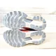 thumbnail image 5 of Asics GEL-Kayano 28 Lite Show/Flash Red Men’s US Size 8.5 Running Shoes, 5 of 6