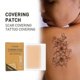 thumbnail image 5 of 6pcs Tattoo Scar Flaw Concealing Tapes Sticker Tattoo Acne Cover Up Compression Ultra Thin, 5 of 5