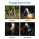 thumbnail image 1 of Outdoor Camping Lamp Lighting LED Camping Lamp,Fox Camping Lamp, 1 of 5