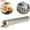 A, variant on Smoker Grill Tube Stainless Steel For Vegetables, Cheese, Nuts,Dense Smoke
