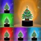 thumbnail image 2 of Cuadros Decorativos DIY LED forma especial diamante pintura luz costura bordado hogar lámpara JShteea Nuevos Originales, 2 of 9