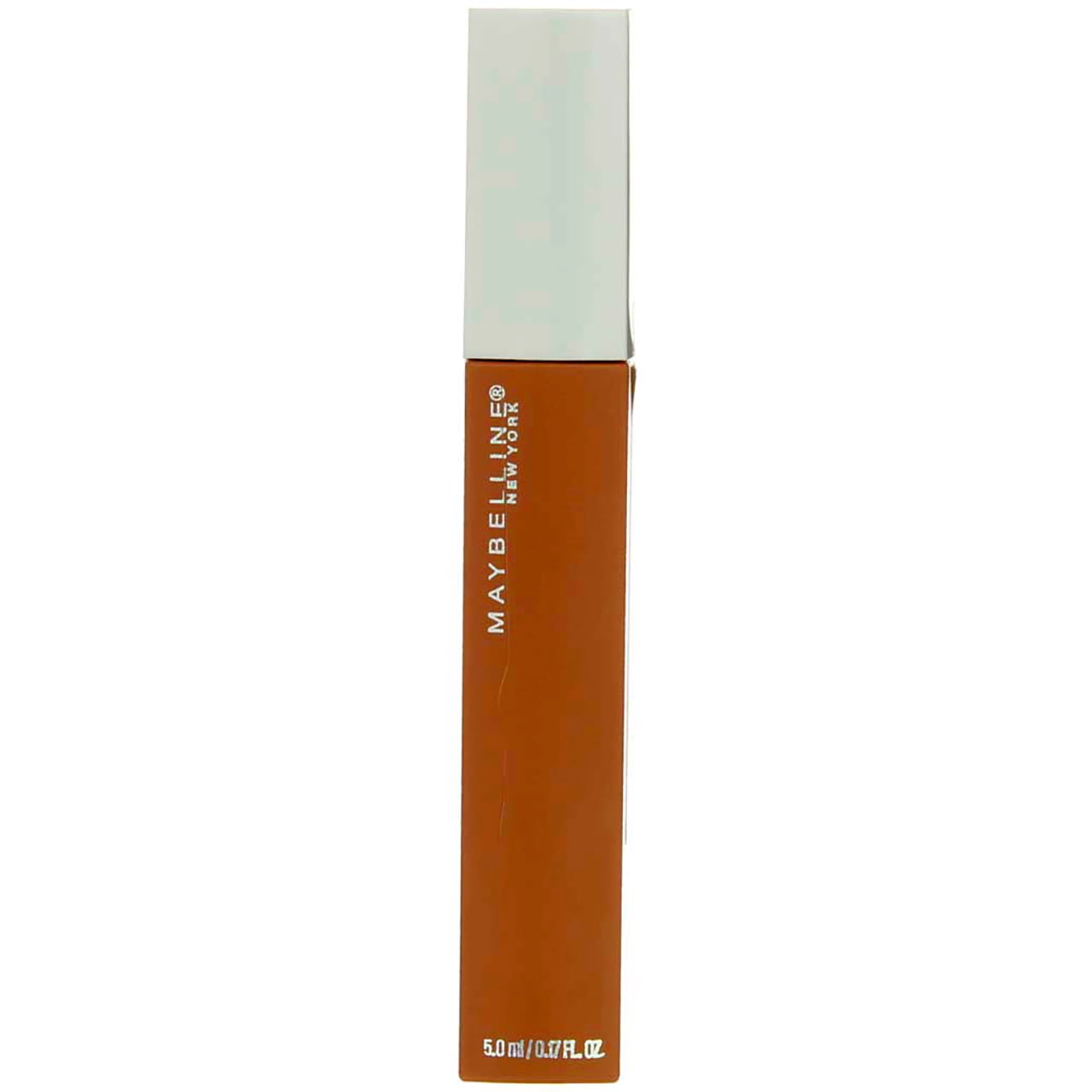 Maybelline Super Stay Matte Ink Un nude Liquid Lipstick, Driver