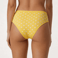 thumbnail image 5 of LVHAOGJOB Womens 100% Cotton Underwear Brief Comfort Soft Pants for Ladies Full Coverage, 5 of 8