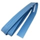 thumbnail image 4 of Irfora 1/5 Uds cinta de agarre de raqueta súper absorbente bádminton EVA sobregrip antideslizante agarre de tenis absorbe el sudor raqueta agarre de mano pegajoso Irfora Cinta de raqueta, 4 of 7