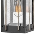 thumbnail image 3 of Hinkley Lighting - Outdoor - Fitzgerald - One Light Outdoor Small Wall Lantern, 3 of 4