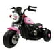 thumbnail image 1 of Motocicleta Montable Infantil con Luces y Sonido Recargable, 1 of 5