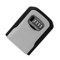 thumbnail image 1 of ADDHAT Caja Con Cerradura De Combinación Para Organización De Llaves Montada En Pared Color, 1 of 8