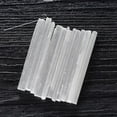 thumbnail image 6 of 10 Pieces Natural Selenite Crystal Sticks Minerals Stone Healing A7Y9, 6 of 8