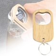 thumbnail image 1 of Uinagy Home Use Stainless Steel Beer Bottle Opener, 1 of 8