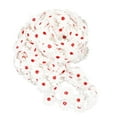 thumbnail image 1 of Miangastore 15 Yards Flower Lace Trim Ribbon Wedding Applique DIY Sewing Crafts, 1 of 8