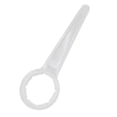 thumbnail image 4 of LOVIVER 2 Pcs Lid Cap Opener Wrench Opening Tool for 5-10L 18-30L 60L Water, 4 of 8