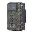 thumbnail image 1 of Trail Camera, Hunting Camera HD 1080P Infrared Night Vision Support 32G Memory Card Weatherproof  for Wildlife Monitoring, 1 of 7