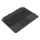 thumbnail image 4 of Teclado inalámbrico Nikou BT Para Surface Go con panel táctil, 4 of 9