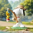 thumbnail image 5 of POP MART Snoopy The Best Friends Series Caja Sorpresa Juguetes Bolsa Misteriosa Caja Misteriosa Figura de Acción Surpresa Lindo Cumpleaños, 5 of 5
