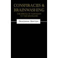 thumbnail image 2 of Conspiracies &amp; Brainwashing: The Epistle of Napoleon to the Dinosaurs, (Paperback), 2 of 2