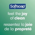 thumbnail image 4 of Softsoap Gel Douche Hydratant et Gel à Raser, Parfum Concombre Frais, 591 ml, 4 of 4