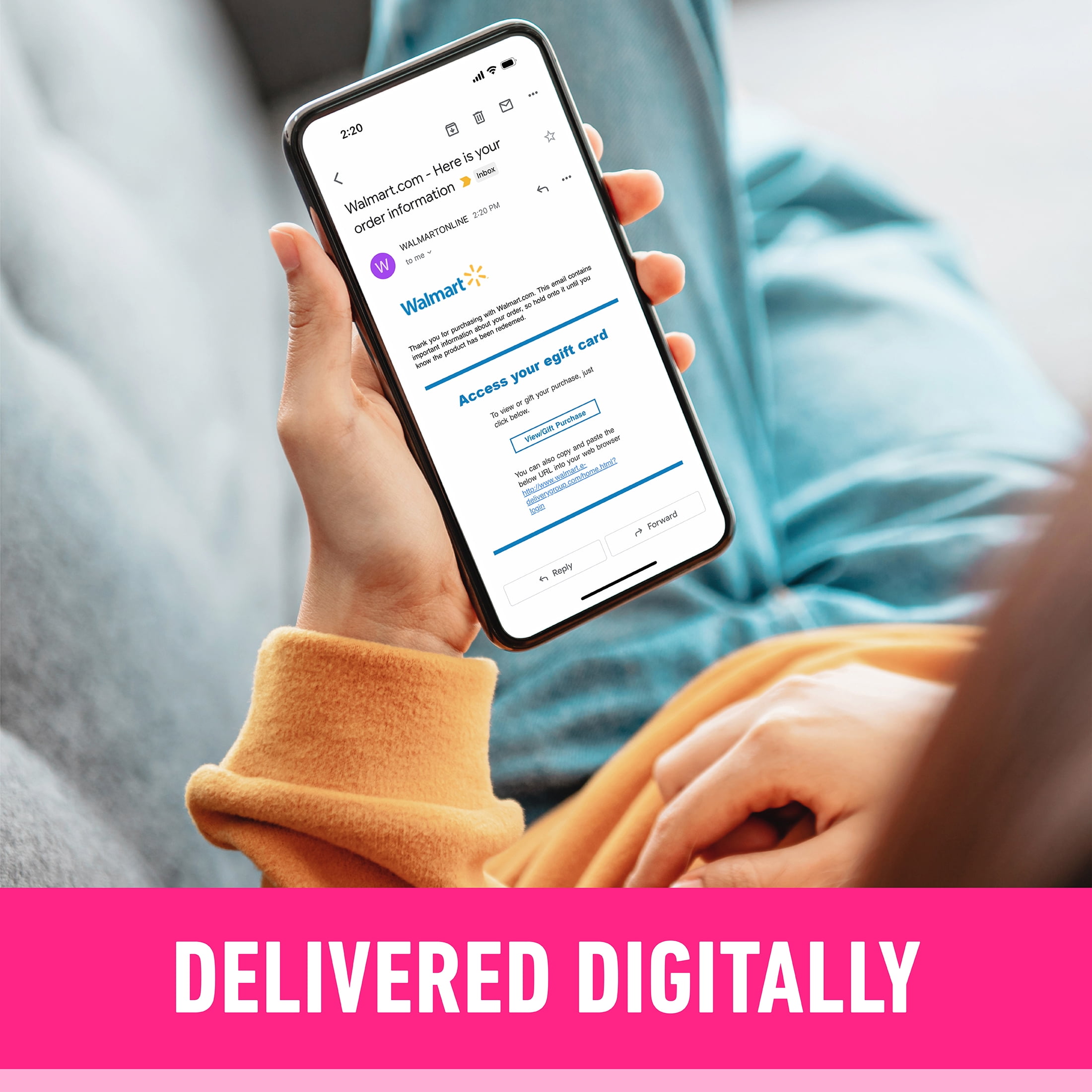 Taco Cabana $50 eGift Card [Email Delivery]