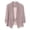 Khaki, variant on Cardigans on Clearance Women Soft Chiffon Open Front Sheer Long Sleeved Cardigans for Evening Dress