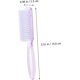 thumbnail image 3 of 6pcs Handle Nail Brush Cleaning Brushes for Household Use Brush Cleaner Nail Cleaning Brush Nail Scrub Brush Fingernail Brush with Handle Cleaning Nail Brush Tools Dust Brush, 3 of 5
