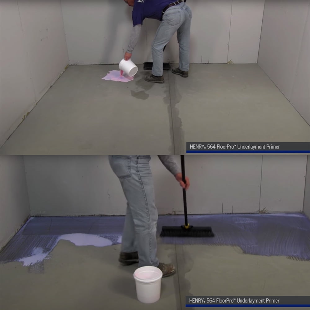ARDEX LP 12166 Quart 564 Leveling Primer