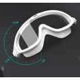 thumbnail image 3 of Swim Goggles, Triathlon Swimming Goggles, No Leaking UV Pool Goggles, 3 of 4