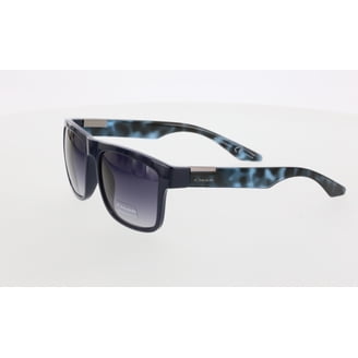 NEW Off-White Unisex Sunglasses - Milano, Marble Gray. Off-White Milano – Dan Deutsch Optical Outlook main image 4