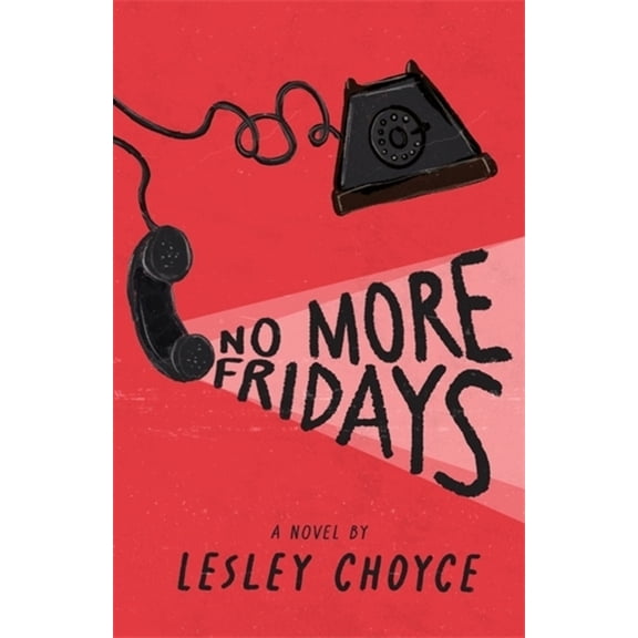 No More Fridays, (Paperback)