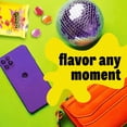 thumbnail image 6 of Gushers Fruit Flavored Snacks, 20 Pouches, Family Pack, 16 oz, 6 of 15
