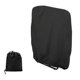 thumbnail image 5 of Fundas para sillas plegables, impermeables, a prueba de viento, Anti-uv, 210d, fundas de tela Oxford con bolsa de almacenamiento para tumbona de jardín, 5 of 5