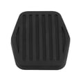 thumbnail image 3 of Brake  Pedal Pad, Durable In Use Brake  Pedal Cover, Wear  For Car Vehicle, 3 of 8
