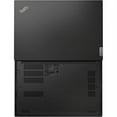 thumbnail image 4 of Lenovo ThinkPad E14 Gen 3 20Y70038US 14" Notebook - Full HD - 1920 x 1080 - AMD Ryzen 5 5500U Hexa-core (6 Core) 2.10 GHz - 16 GB Total RAM - 256 GB SSD - Black - AMD Chip - Windows 10 Pro - AMD, 4 of 5