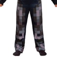 thumbnail image 4 of Disfraz de Minecraft Nether Armor para niños, talla L (10-12), 4 of 5