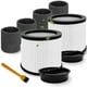 thumbnail image 1 of Replacement for 90304 Shop Vac Filter, Filter, 1 of 4